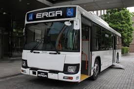 リコール情報2025年6月 エルガ
