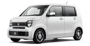 2025年7月納期の早い車種ランキング(トヨタ・日産・ホンダ) N-WGN