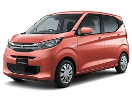2025年7月納期の早い車種ランキング(スバル・三菱自動車) eKワゴン