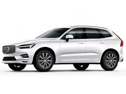 リコール情報2025年7月 ボルボ XC60