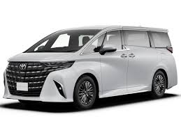 リコール情報2025年7月 アルファード