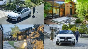 懸賞2025年7月31日締め切り こだわりの2モデルから選んで、1日1組限定の宿へ!新型GolfT-Roc 試乗&宿泊体験プレゼント