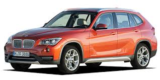 リコール情報2025年6月 BMW X1 xDrive20i
