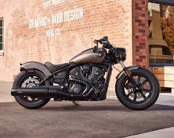 リコール情報2025年7月 Scout Bobber
