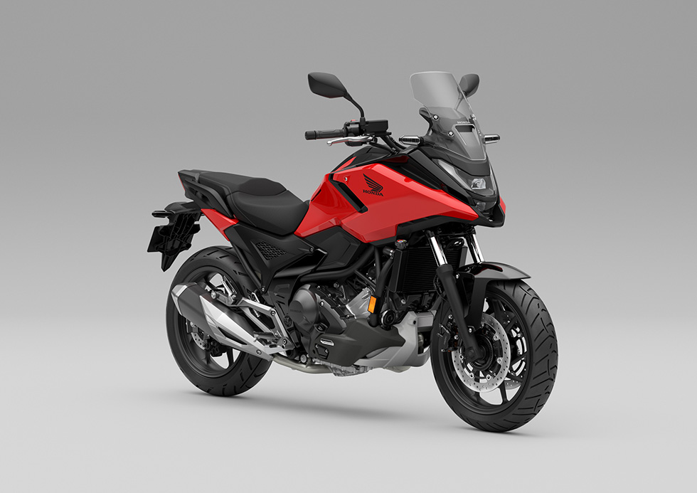 リコール情報2025年6月 NC750X