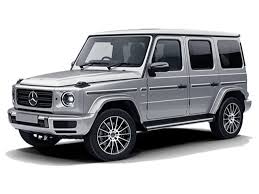 リコール情報2025年6月 G450d