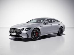 メルセデスベンツ左ハンドル車種 Mercedes-AMG GT 63 S E PERFORMANCE