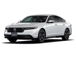 リコール情報2025年7月 ACCORD
