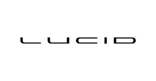 世界の電気自動車メーカー Lucid Motorsロゴ