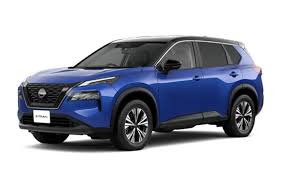 2025年8月納期の早い車種ランキング(トヨタ・日産・ホンダ) エクストレイル