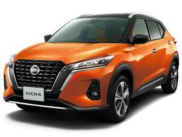2025年8月納期の早い車種ランキング(トヨタ・日産・ホンダ) キックス