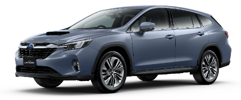 2025年8月納期の早い車種ランキング(スバル・三菱) レイバック