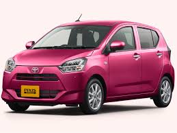 2025年8月納期の早い車種ランキング(トヨタ・日産・ホンダ) ピクシスエポック