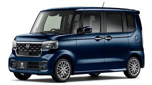 2025年8月納期の早い車種ランキング(トヨタ・日産・ホンダ) N-BOX