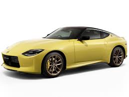 国産車の大排気量車ランキングTOP5 フェアレディZ