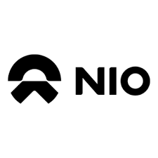 世界の電気自動車メーカー NIOロゴ