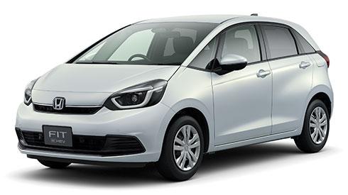 2025年8月納期の早い車種ランキング(トヨタ・日産・ホンダ) フィット