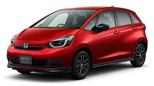 2025年9月納期の早い車種ランキング(トヨタ・日産・ホンダ) フィット