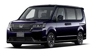 2025年9月納期の早い車種ランキング(トヨタ・日産・ホンダ) ステップワゴン