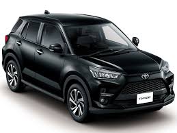 2025年9月納期の早い車種ランキング(トヨタ・日産・ホンダ) ライズ