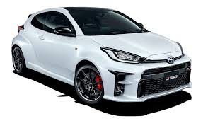 2025年9月納期の早い車種ランキング(トヨタ・日産・ホンダ) GRヤリス