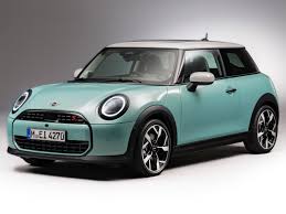 リコール情報2025年9月 MINI Cooper C