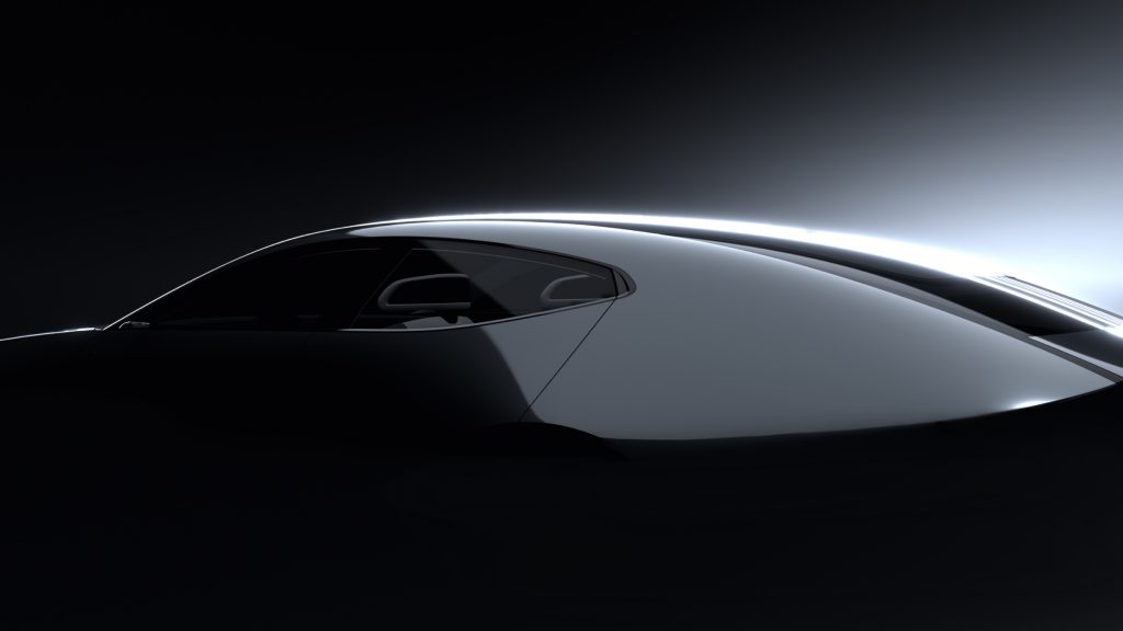 2025年ジャパンモビリティショーの注目の出展車(スバル・マツダ・三菱自動車・スズキ) ビジョンモデル
