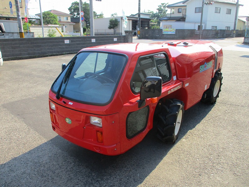 リコール情報2025年10月 3S-FSC1000TLG