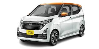 2025年10月納期の早い車種ランキング(トヨタ・日産・ホンダ) デイズ