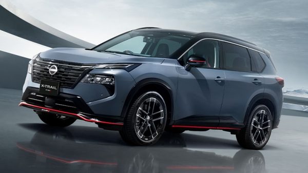 2025年10月納期の早い車種ランキング(トヨタ・日産・ホンダ) エクストレイル