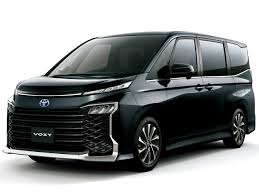 リコール情報2025年10月 ヴォクシー