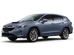 2025年10月納期の早い車種ランキング(スバル・三菱自動車) レイバック