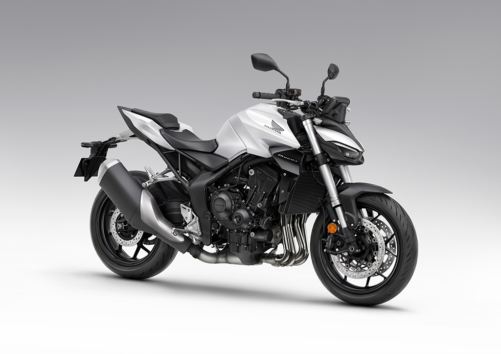 リコール情報2025年10月 CB1000 HORNET