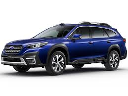 2025年生産終了 アウトバック