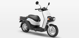 リコール情報2025年10月 ベンリィeI