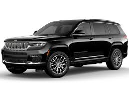 リコール情報2025年10月 グランドチェロキー