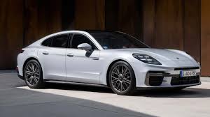 リコール情報2025年10月 Panamera