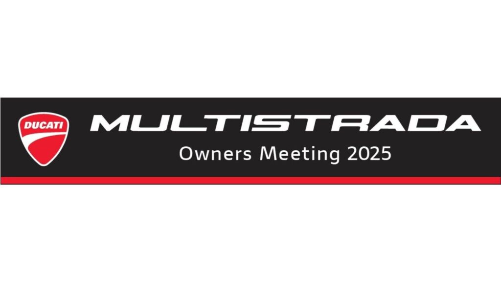 カーイベント2025年10月 ムルティストラーダ・オーナーズ ミーティング 2025 第4回