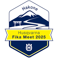 カーイベント2025年10月 Husqvarna Fika Meet 2025