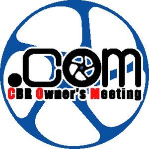カーイベント2025年10月 CBRオーナーズミーティング