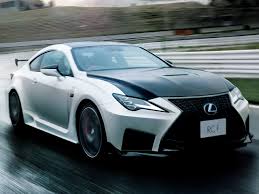 2025年生産終了 RC RCF