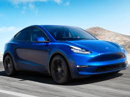 リコール情報2025年10月 Model Y