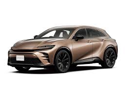 2025年11月納期の早い車種ランキング(トヨタ・日産・ホンダ) クラウンスポーツ