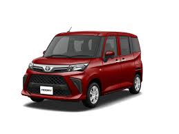 2025年11月納期の早い車種ランキング(トヨタ・日産・ホンダ) ルーミー
