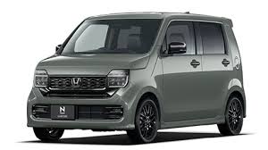 2025年11月納期の早い車種ランキング(トヨタ・日産・ホンダ) N-WGN