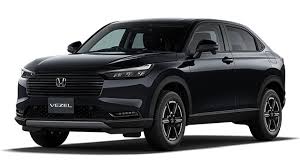 2025年11月納期の早い車種ランキング(トヨタ・日産・ホンダ) ヴェゼル