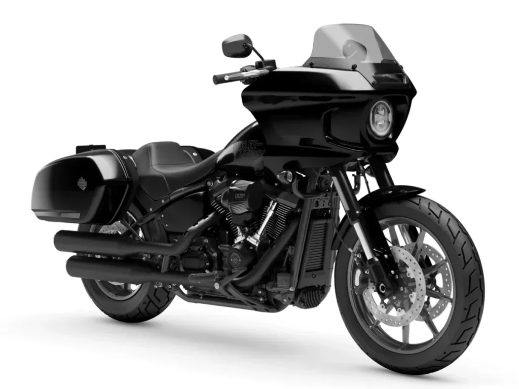 リコール情報2025年11月　ローライダーST