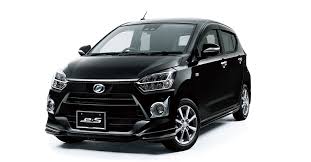 2025年12月納期の早い車種ランキング(ダイハツ・スズキ) ミライース