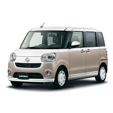 2025年12月納期の早い車種ランキング(ダイハツ・スズキ) ムーヴキャンバス