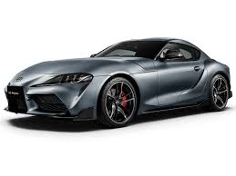 リコール情報2025年11月　スープラ